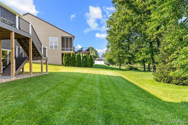 711 Tinsley Court, Cottleville, MO 63304