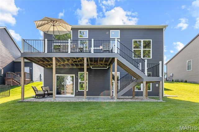 711 Tinsley Court, Cottleville, MO 63304