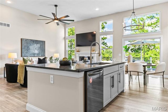 711 Tinsley Court, Cottleville, MO 63304