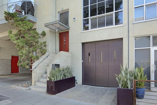 1575 Kettner, San Diego, CA 92101