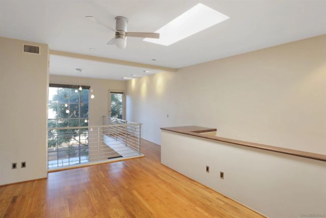 1575 Kettner, San Diego, CA 92101