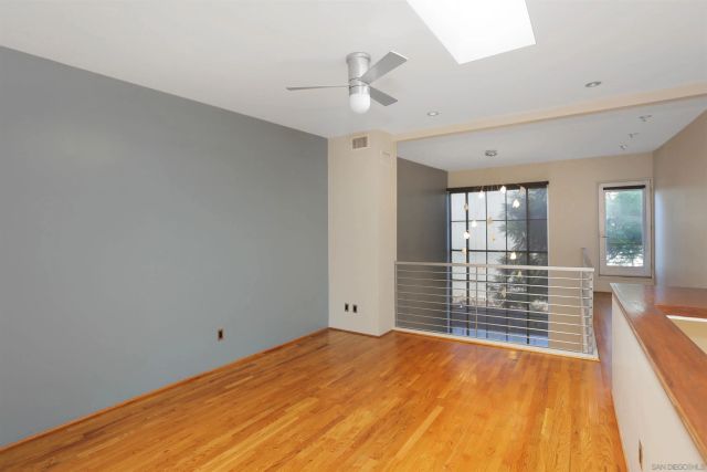 1575 Kettner, San Diego, CA 92101