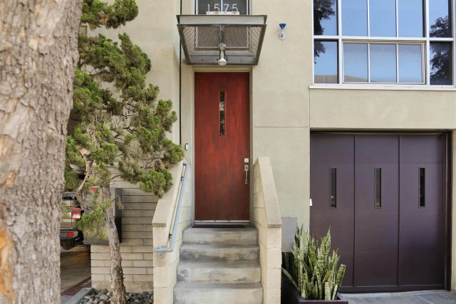 1575 Kettner, San Diego, CA 92101