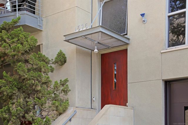 1575 Kettner, San Diego, CA 92101