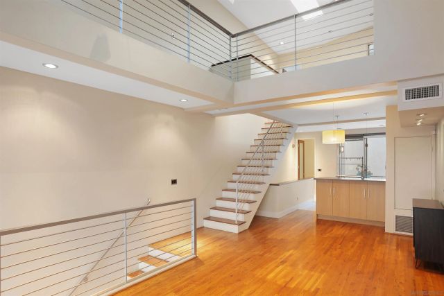1575 Kettner, San Diego, CA 92101