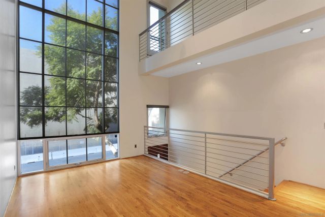 1575 Kettner, San Diego, CA 92101