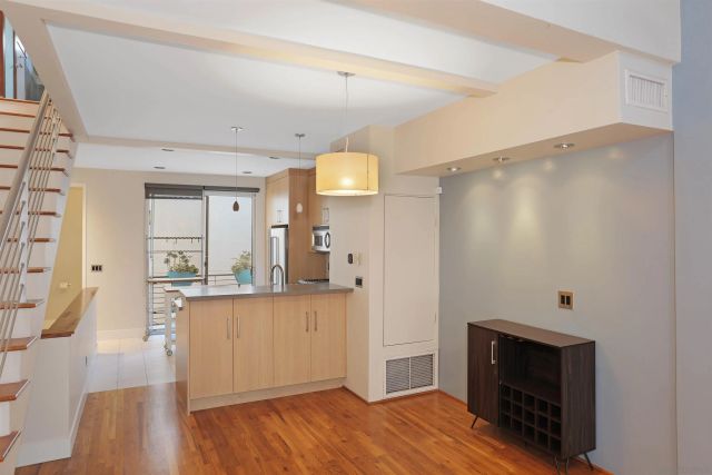 1575 Kettner, San Diego, CA 92101