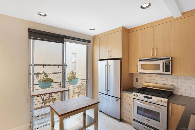 1575 Kettner, San Diego, CA 92101