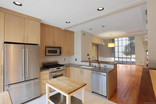 1575 Kettner, San Diego, CA 92101