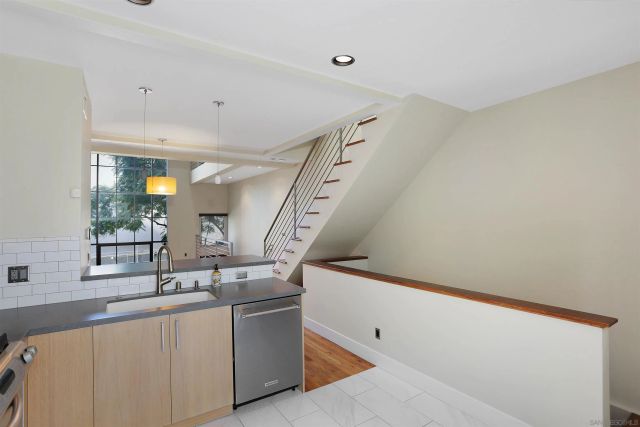 1575 Kettner, San Diego, CA 92101