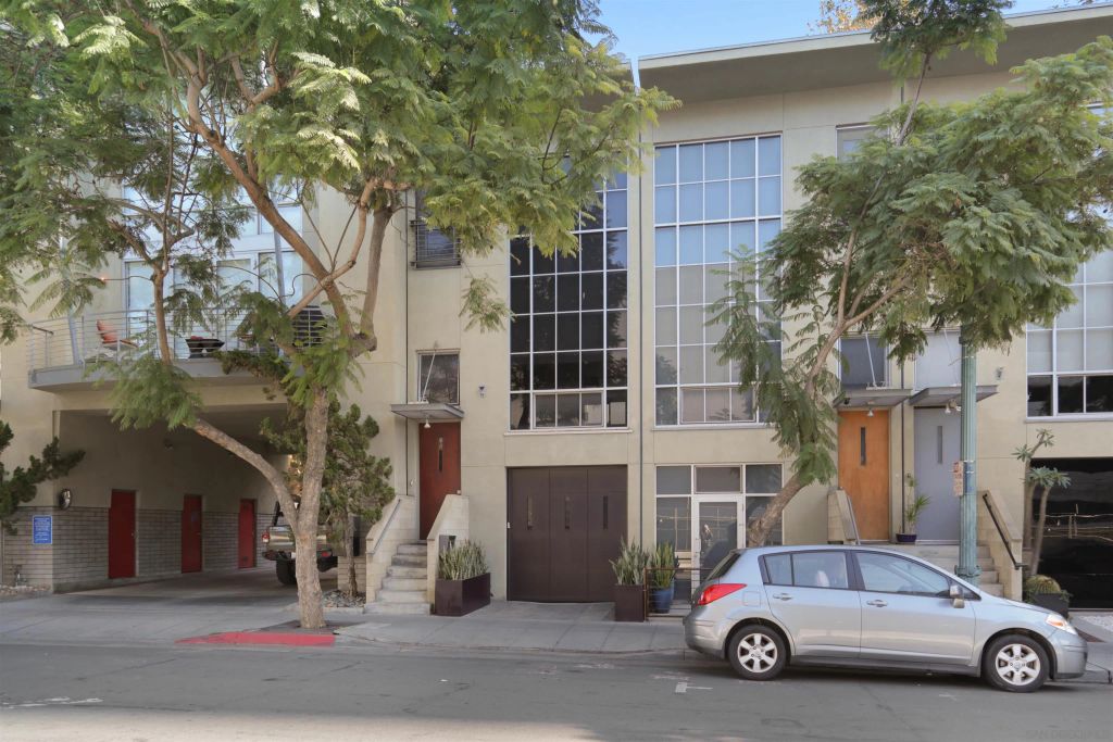 1575 Kettner, San Diego, CA 92101