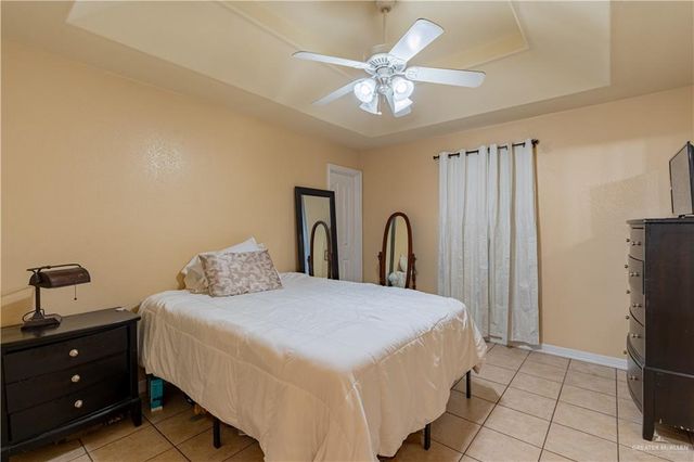 2216 N Dahlia Street, Pharr, TX 78577