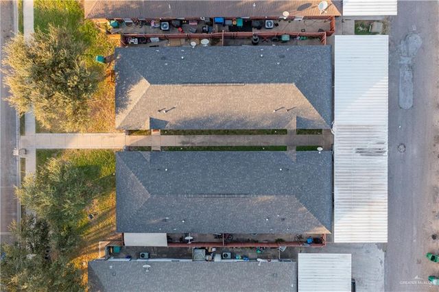 2216 N Dahlia Street, Pharr, TX 78577