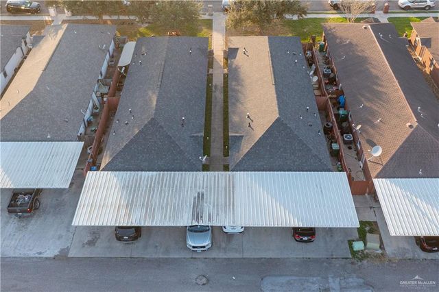 2216 N Dahlia Street, Pharr, TX 78577