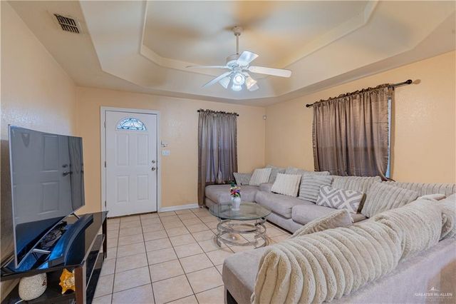 2216 N Dahlia Street, Pharr, TX 78577