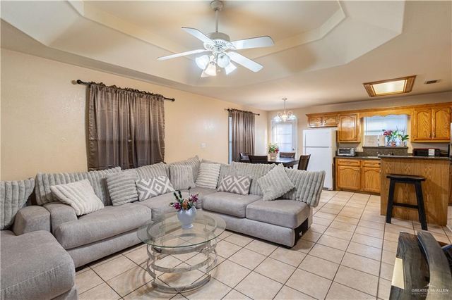 2216 N Dahlia Street, Pharr, TX 78577