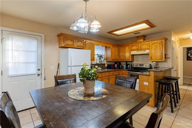 2216 N Dahlia Street, Pharr, TX 78577