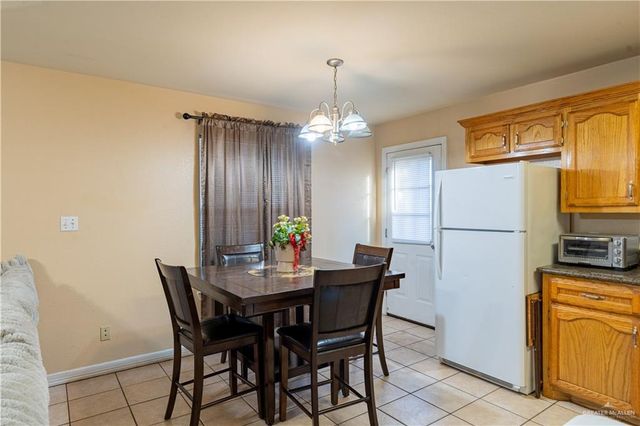 2216 N Dahlia Street, Pharr, TX 78577