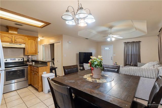 2216 N Dahlia Street, Pharr, TX 78577