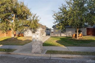 2216 N Dahlia Street, Pharr, TX 78577