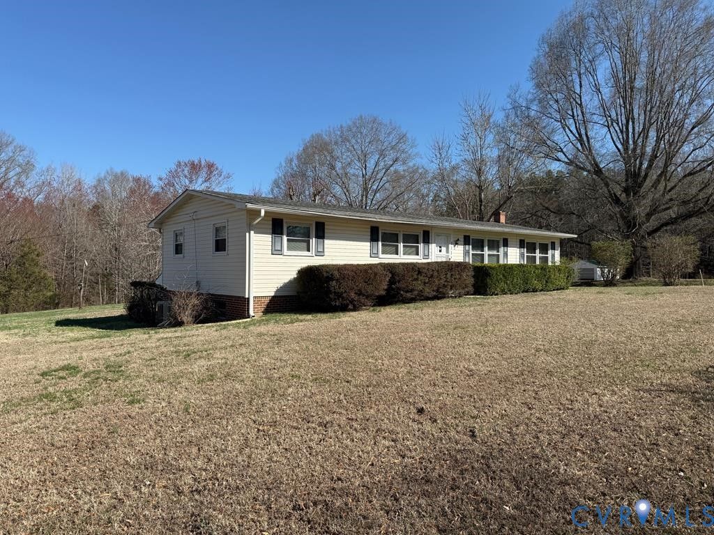 111 Page St, Farmville, VA 23947