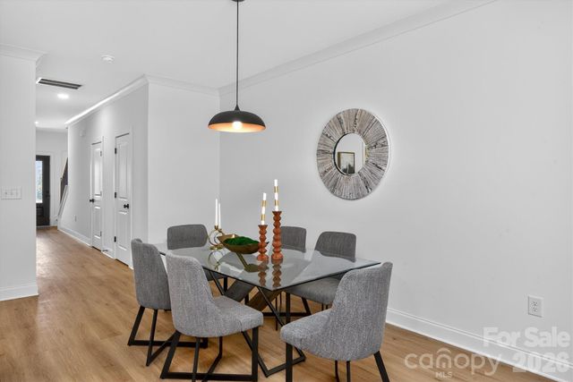 1802 Vinton Street, Charlotte, NC 28216