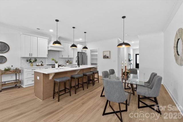 1802 Vinton Street, Charlotte, NC 28216