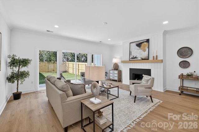 1802 Vinton Street, Charlotte, NC 28216