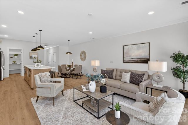 1802 Vinton Street, Charlotte, NC 28216