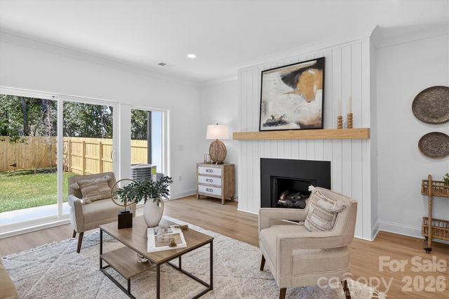 1802 Vinton Street, Charlotte, NC 28216