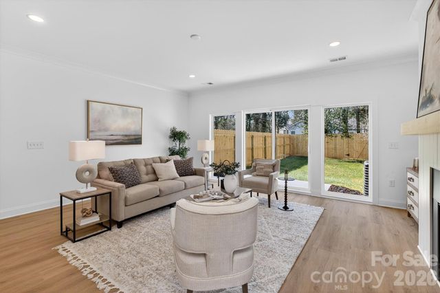 1802 Vinton Street, Charlotte, NC 28216