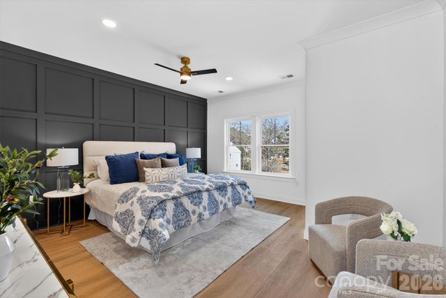 1802 Vinton Street, Charlotte, NC 28216