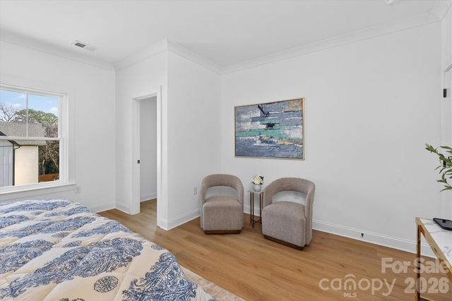 1802 Vinton Street, Charlotte, NC 28216