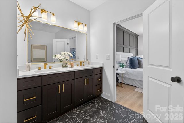 1802 Vinton Street, Charlotte, NC 28216