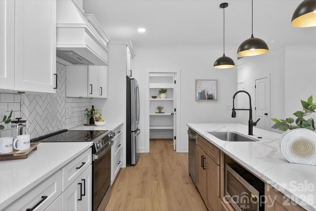 1802 Vinton Street, Charlotte, NC 28216