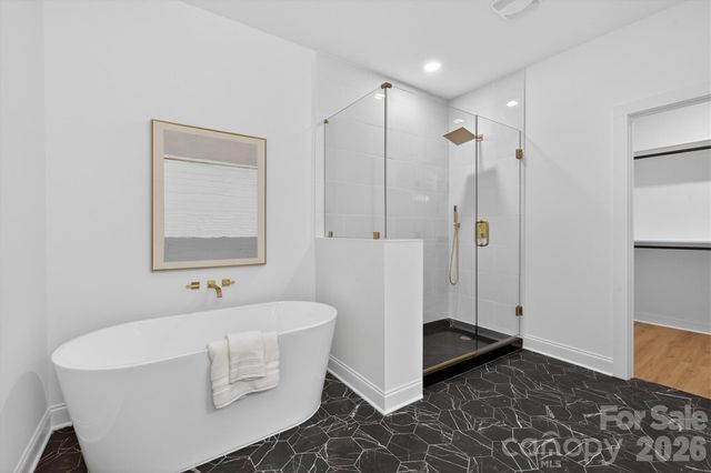 1802 Vinton Street, Charlotte, NC 28216