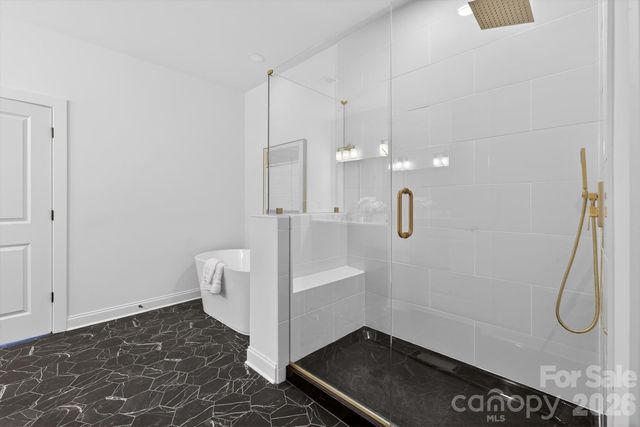 1802 Vinton Street, Charlotte, NC 28216