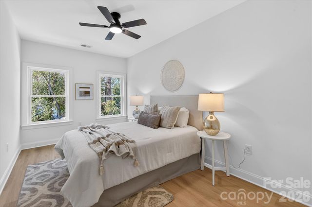 1802 Vinton Street, Charlotte, NC 28216