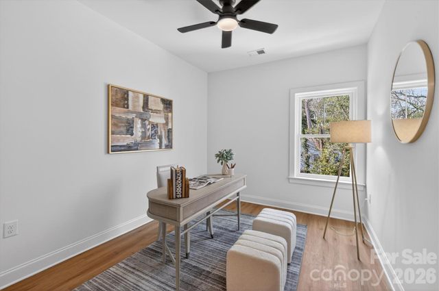 1802 Vinton Street, Charlotte, NC 28216