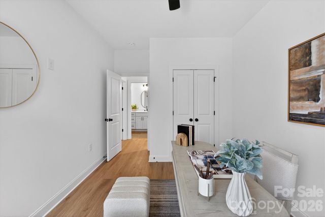 1802 Vinton Street, Charlotte, NC 28216