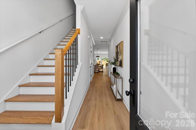 1802 Vinton Street, Charlotte, NC 28216