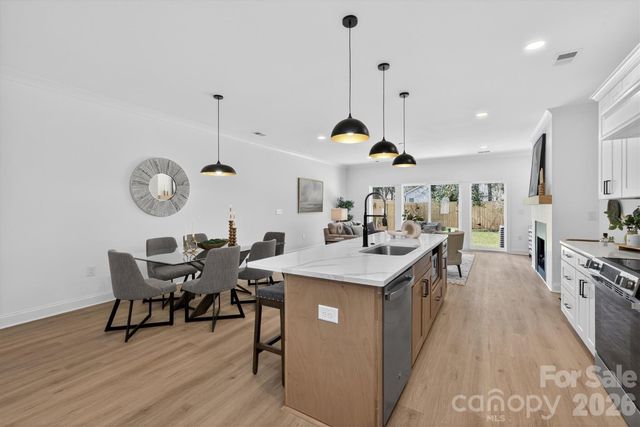 1802 Vinton Street, Charlotte, NC 28216