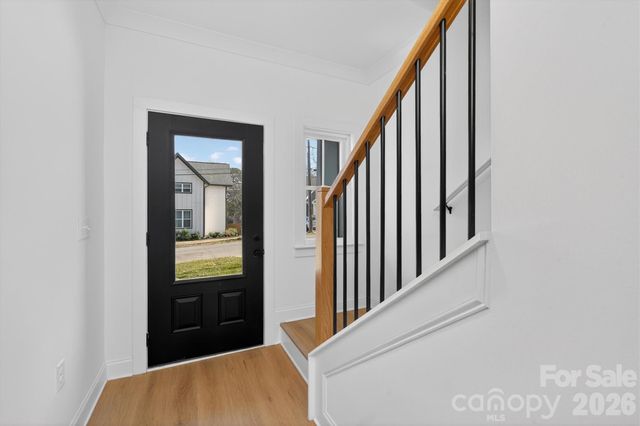 1802 Vinton Street, Charlotte, NC 28216