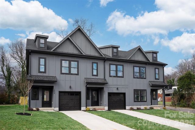 1802 Vinton Street, Charlotte, NC 28216