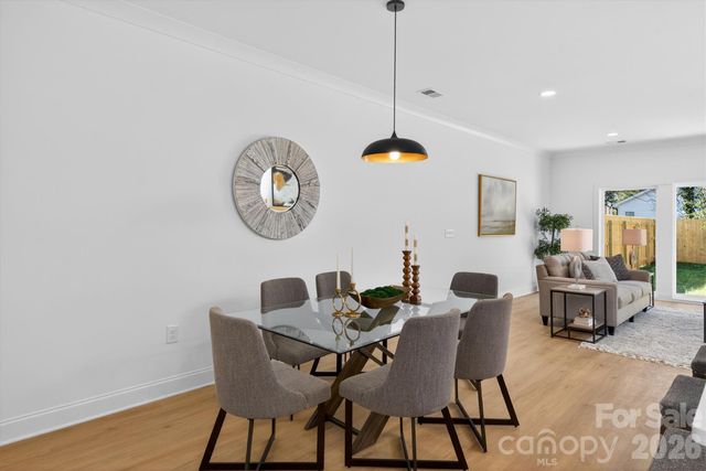 1802 Vinton Street, Charlotte, NC 28216