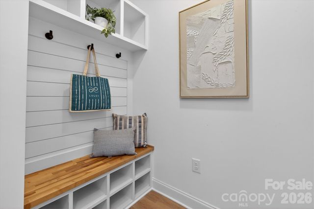 1802 Vinton Street, Charlotte, NC 28216