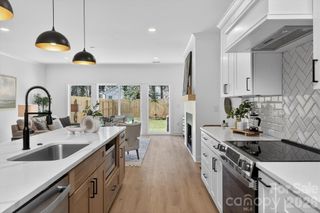 1802 Vinton Street, Charlotte, NC 28216