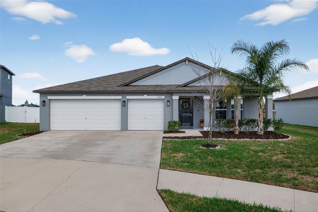 2990 FLYING BLACKBIRD ROAD, Bartow, FL 33830