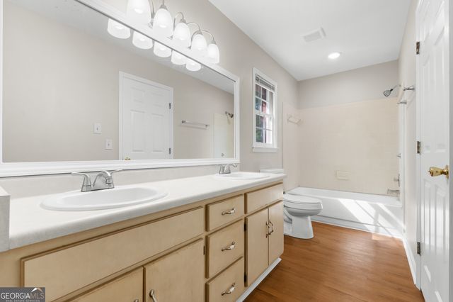 212 Mossberg Circle, Statesboro, GA 30461