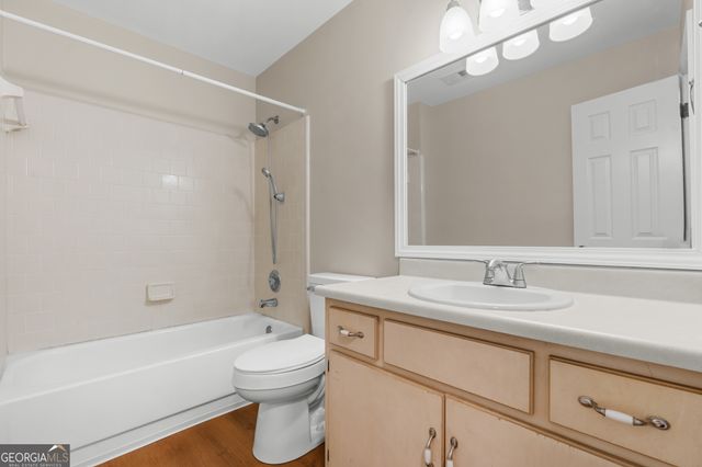 212 Mossberg Circle, Statesboro, GA 30461